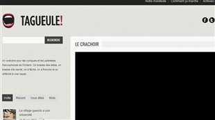 Un webzine franco-ontarien voit le jour
