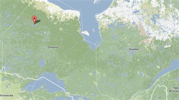 La Première Nation de Kitchenuhmaykoosib Inninuwug