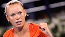 Wozniacki confirme sa présence