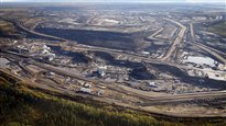 Les Québécois doivent être fiers des sables bitumineux, dit un dirigeant du secteur