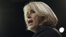 Ornge : Deb Matthews à nouveau sur la sellette