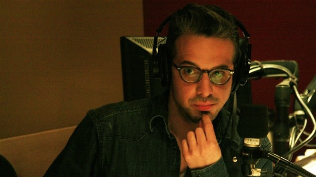 Matthieu Dugal Matthieu Dugal