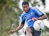 MLS - Impact - Bernier opéré à un genou MLS - Impact - Bernier opéré à un genou