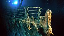 Titanic : 100 ans d'émotions