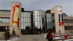 L'université de Calgary