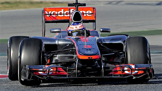 buttonmclaren