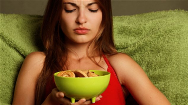 alimentation anorexie trouble alimentaire