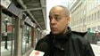 Larry Rousseau, porte-parole de l'Alliance de la fonction publique du Canada