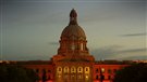 Discours du Trône albertain : la province fera entendre sa voix à Ottawa