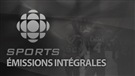 Émissions intégrales