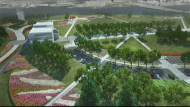 Le parc Jacques-Cartier prêtera ses sentiers au sport en plein air avec les VPS