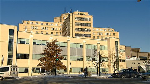 Un nouveau centre de dyalise Image accompagnant la nouvelle