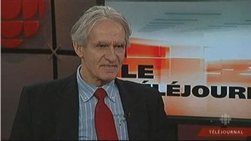 Gérard Bouchard