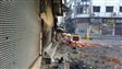 Syrie : la Croix-Rouge bloquée, Rastane attaquée