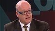 Le directeur g�n�ral de la FADOQ, Danis Prud'homme