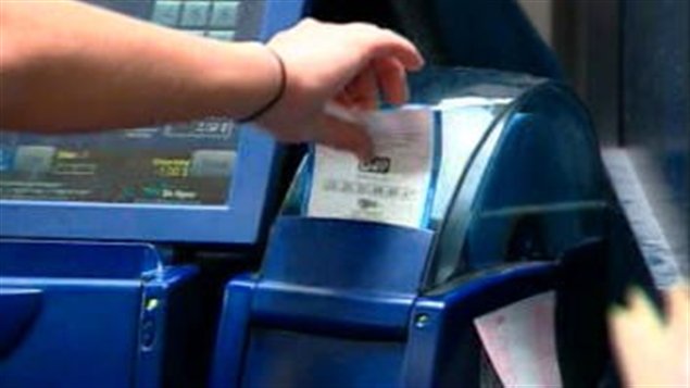 Lotto 6/49 (archives)