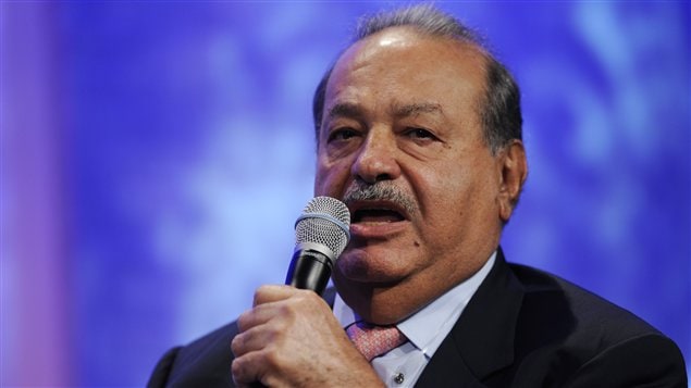 Un empresa de Carlos Slim, uno de los cinco hombres más ricos del mundo, canceló negocios con una compañía del republicano Donald Trump. La decisión lllega después de los ataques del precandidato presidencial contra los inmigrantes mexicanos. 
