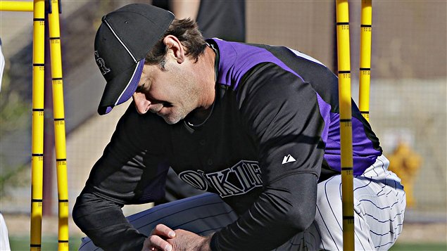 Jamie Moyer