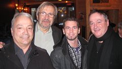quebec bar rencontre