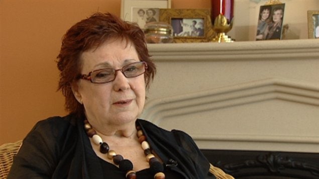 En novembre 2005, Rita Lafontaine avait reçu le titre d’officière de l’Ordre du Canada, et en 2011, celui d’officière de l’Ordre national du Québec.