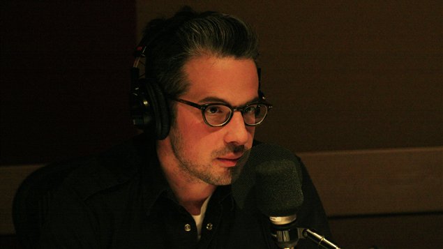 Matthieu Dugal