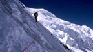 Le mauvais temps piège des alpinistes au Yukon