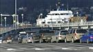 BC Ferries&nbsp;: un passager débarque sans sa Porsche