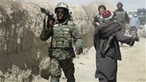 L'Afghanistan au centre des discussions du sommet de l'OTAN