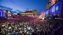 La saison des festivals s'ouvre sur fond d'inquiétudes liées au conflit étudiant