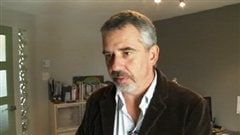 Cyrille Simard