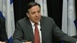 Fran�ois Legault