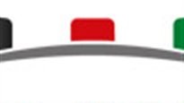 Logo du Conseil national syrien