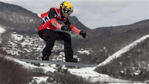 Dominique Maltais