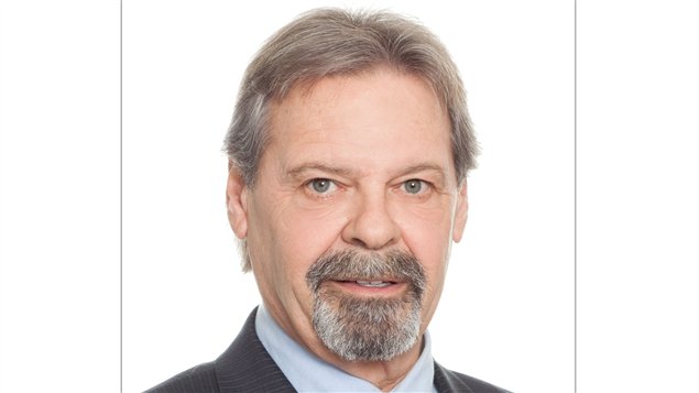 André Spénard