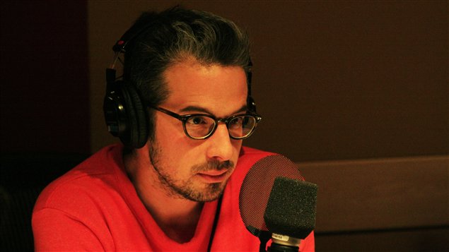 Matthieu Dugal Matthieu Dugal