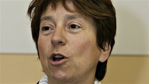 Fran�oise David