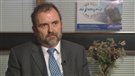 Les services en français au Manitoba - entrevue avec Guy Jourdain