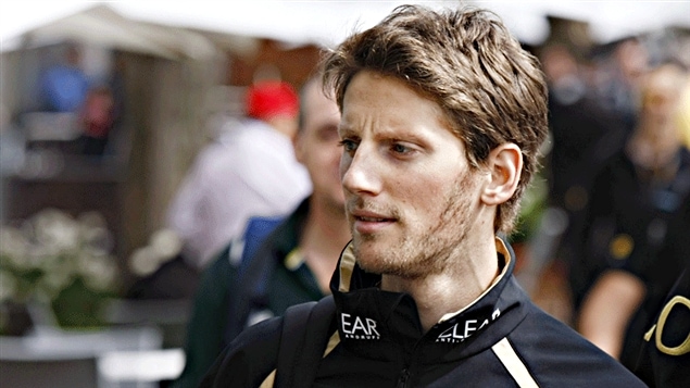 grosjeanromain