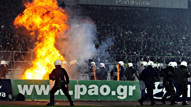 violence_football