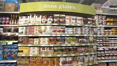 Les produits sans gluten se multiplient � l'�picerie, mais � qui sont-ils vraiment destin�s?