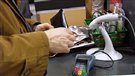 Hausse des ventes des grossistes au pays en avril