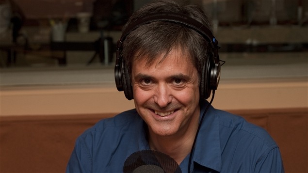 © Radio-Canada / François Lemay | Jean-Yves Dionne © Radio-Canada / François Lemay | Jean-Yves Dionne