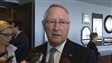 Le maire de Montr�al G�rald Tremblay