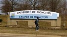 L'Université de Moncton défend ses efforts pour garder ses professeurs