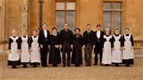 La nostalgie des Britanniques