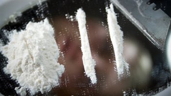 Cocaïne