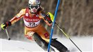 Anna Goodman tire sa révérence