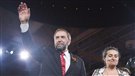 Thomas Mulcair, nouveau chef du NPD