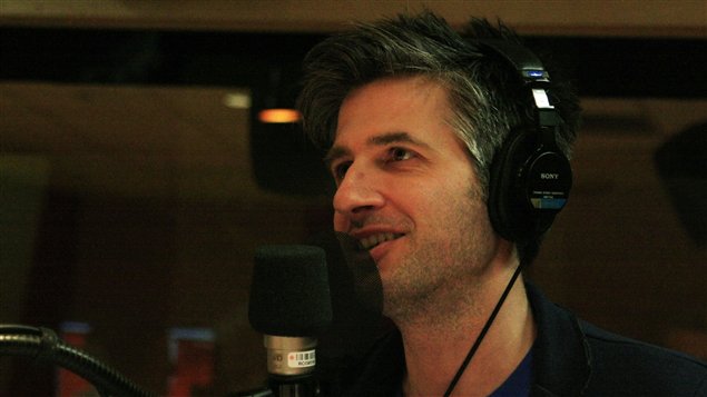 Olivier Niquet Olivier Niquet