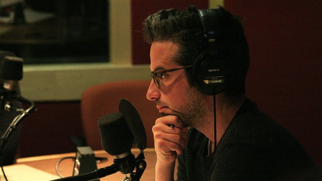 Matthieu Dugal Matthieu Dugal